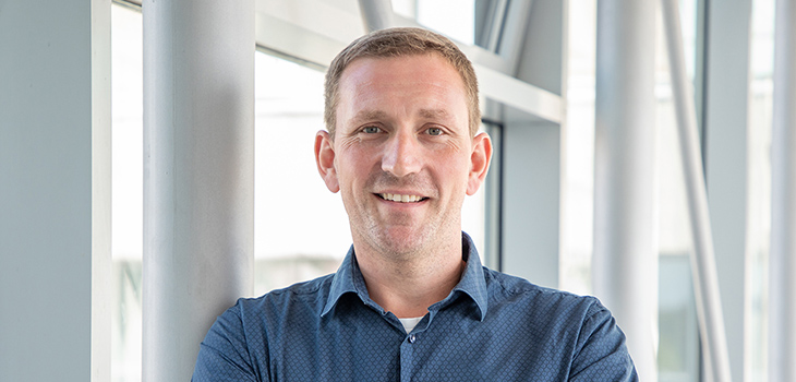 Prof. Dr. Dr. Martin Fischer